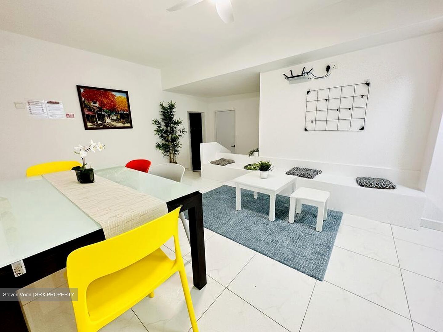 Ivory Heights (D22), Condominium #514048171